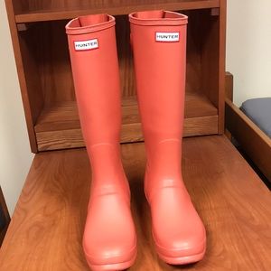 Women’s Hunter Boots